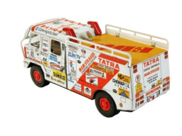 Kovap Tatra 815 Dakar 1994 1:43 
